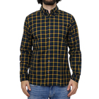 Muška košulja Tommy Hilfiger Mini Blackwatch Tartan RF Shirt