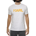 Muška majica Karl Lagerfeld Karl Logo Regular T-Shirt