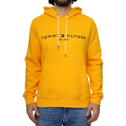 Muški duks Tommy Hilfiger Logo Hoody