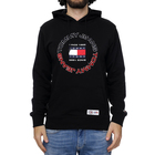 Muški duks Tommy Hilfiger Regular Athletic Hoodie
