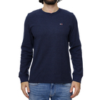 Muški duks Tommy Hilfiger Regular Rib LS Jasper Tee