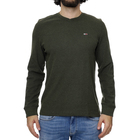 Muški duks Tommy Hilfiger Regular Rib LS Jasper Tee