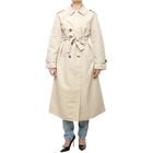 Ženska jakna Vero Moda Zoa Trenchcoat Noos