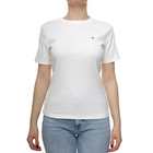 Ženska majica Tommy Hilfiger Slim Cody C-Nk Ss