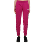 Ženska trenerka donji deo Puma POWER TAPE PANTS TR