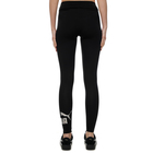 Ženske helanke Puma Ess+ Metallic Leggings