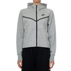 Ženski duks Nike SPORTSWEAR TCH FLC WR ESSENTIALS FULLZIP