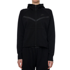 Ženski duks Nike W NSW TCH FLC WR HOODIE FZ