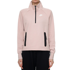 Ženski duks Nike WOMENS SPORTSWEAR TCH FLC QZ