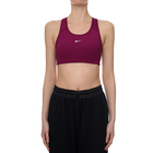 Ženski top Nike W DRI-FIT SWOOSH 1PP BRA