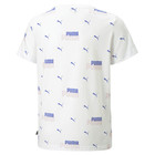 Dečija majica Puma ESS+ LOGO POWER AOP Tee B