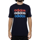 Muška majica adidas M MULT G T