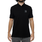 Muška majica Armani Exchange Polo Shirt
