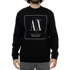 Muški duks Armani Exchange Sweatshirt