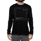 Muški duks Armani Exchange t-shirt