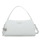 Ženska torba Calvin Klein Emblem trio top handle camera ba