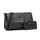 Ženska torba Tommy Hilfiger JOY CROSSOVER DW5