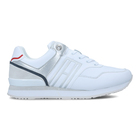 Ženske patike Tommy Hilfiger CASUAL CITY RUNNER 0GY