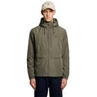 Muška jakna Lyle&Scott Lightweight hooded zip through jacket