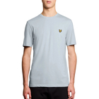 Muška majica Lyle&Scott Short sleeve t-shirt slim