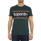 Muška majica Superdry