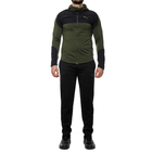 Muška trenerka Puma Material Mix Evostripe Suit Op.