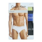 Muške bokserice Calvin Klein Hip brief 3pk