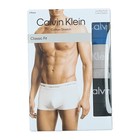 Muške bokserice Calvin Klein Low rise trunk 3pk