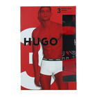 Muške bokserice Hugo Trunk triplet design