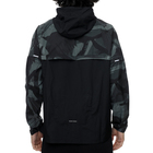 Muški duks Nike M NK RPL WINDRUNNER CAMO