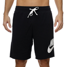 Muški šorc Nike M NK CLUB ALUMNI HBR FT SHORT