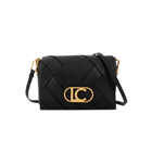 Ženska torba Lola Braided crossbody bag