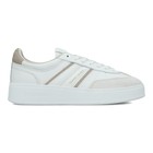 Ženske patike Tommy Hilfiger The Greenwich Edge Flatform