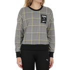 Ženski duks Puma Recheck Pack Crew Sweat Wmns