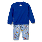 Dečija trenerka adidas I Fun Aop Jog