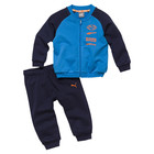 Dečiji set Puma Minicats Jogger TR G