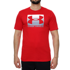 Muška majica Under Armour UA BOXED SPORTSTYLE SS