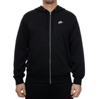 Muški duks Nike M Nk Club Ft Fz Hoodie
