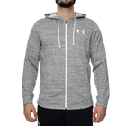 Muški duks Under Armour RIVAL TERRY LC FZ