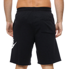 Muški šorc Nike M Nk Club Alumni Ft Short