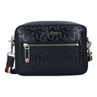 Ženska torba Tommy Hilfiger ICONIC CAMERA BAG MONOGRAM