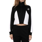 Ženski duks Puma TFS Cropped Half Zip