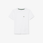 Dečija majica Lacoste Classic fit