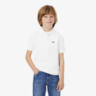 Dečija polo majica Lacoste Regular Fit