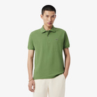 Muška majica Lacoste Classic Fit