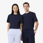 Muška majica Lacoste Classic fit