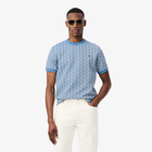Muška majica Lacoste Classic fit