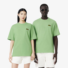 Muška majica Lacoste Loose fit