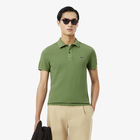 Muška majica Lacoste Slim Fit