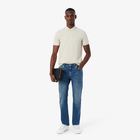 Muške farmerke Lacoste Slim Fit